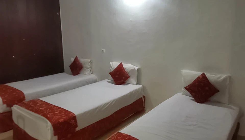 هتل لوتوس کیش